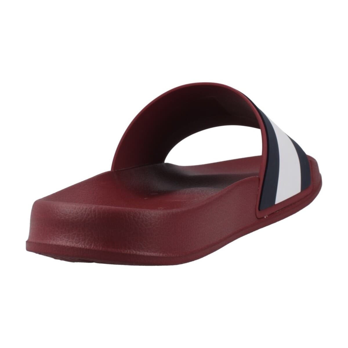 Men's Flip Flops Tommy Hilfiger Bordeaux