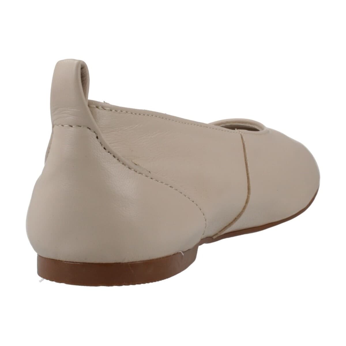 Women's Ballet Flats Tamaris Beige