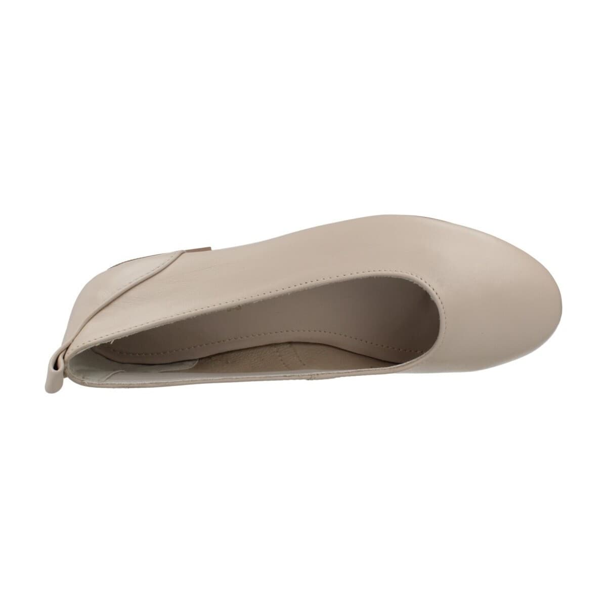 Women's Ballet Flats Tamaris Beige