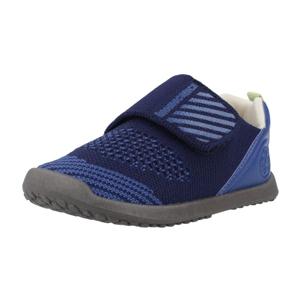 Xαμηλά Sneakers Biomecanics Zapatillas Niño Modèle 262188b