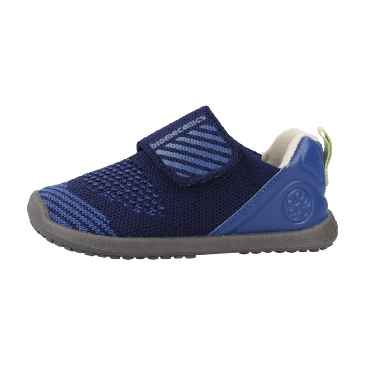 Boys' Sneakers Biomecanics Blue