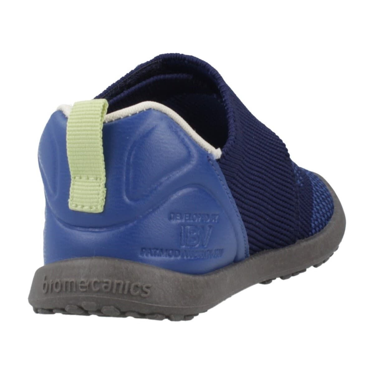 Boys' Sneakers Biomecanics Blue