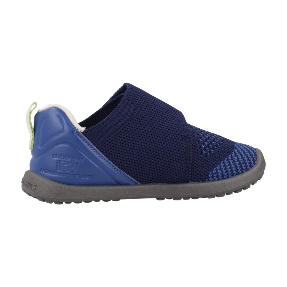 Boys' Sneakers Biomecanics Blue