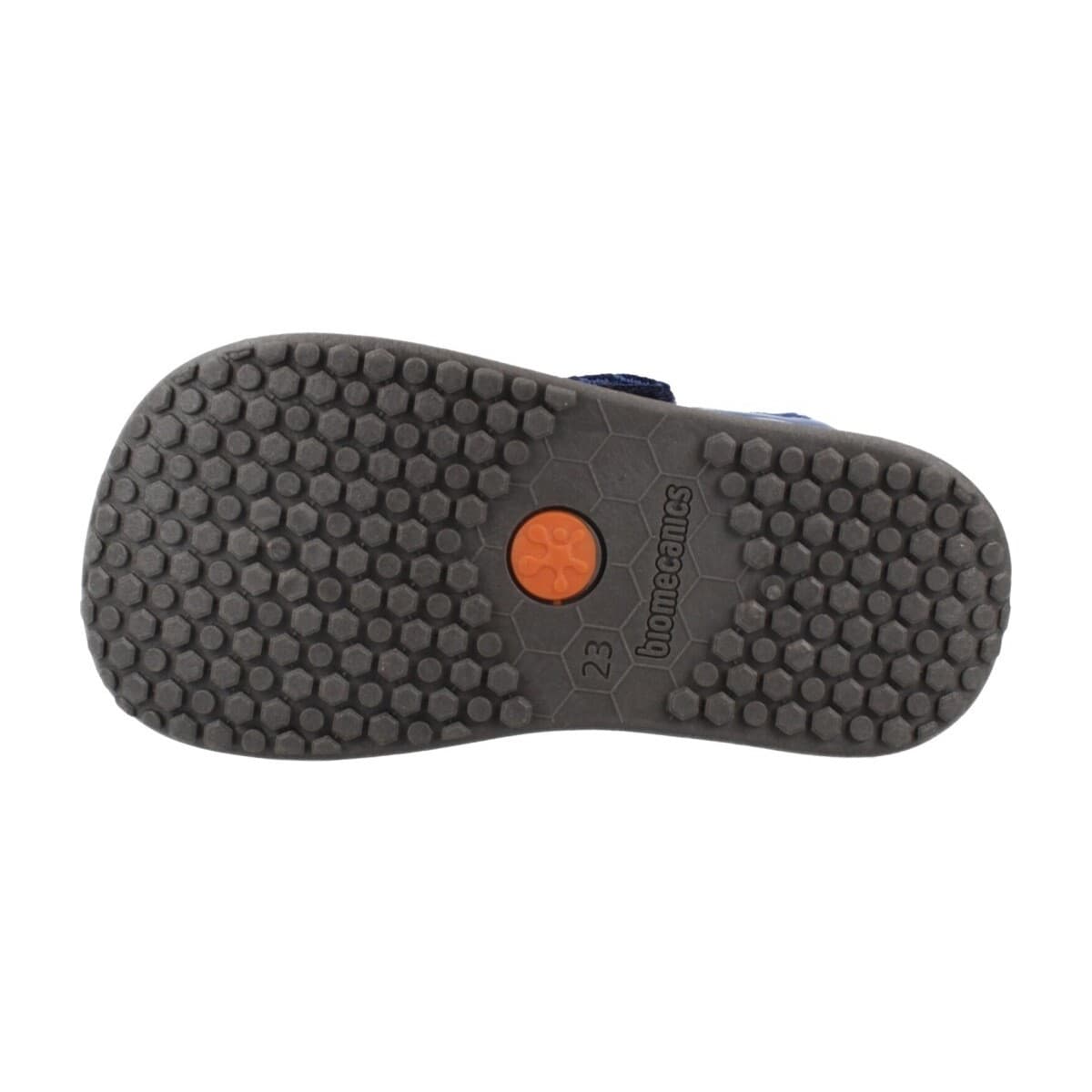 Boys' Sneakers Biomecanics Blue