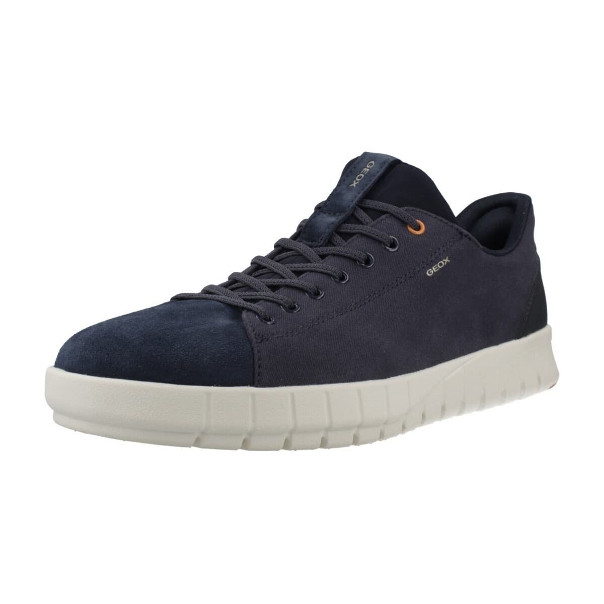 Men's Sneakers Geox Blue