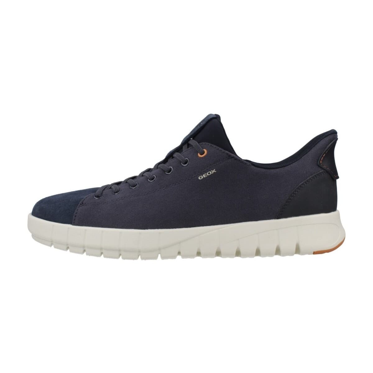 Men's Sneakers Geox Blue
