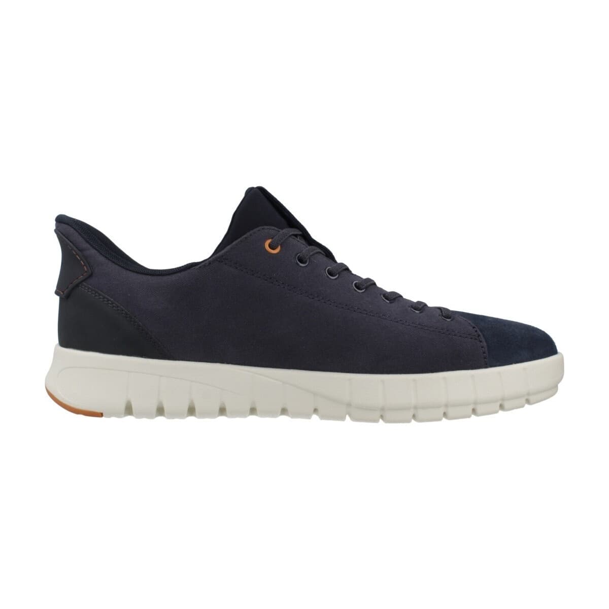 Men's Sneakers Geox Blue