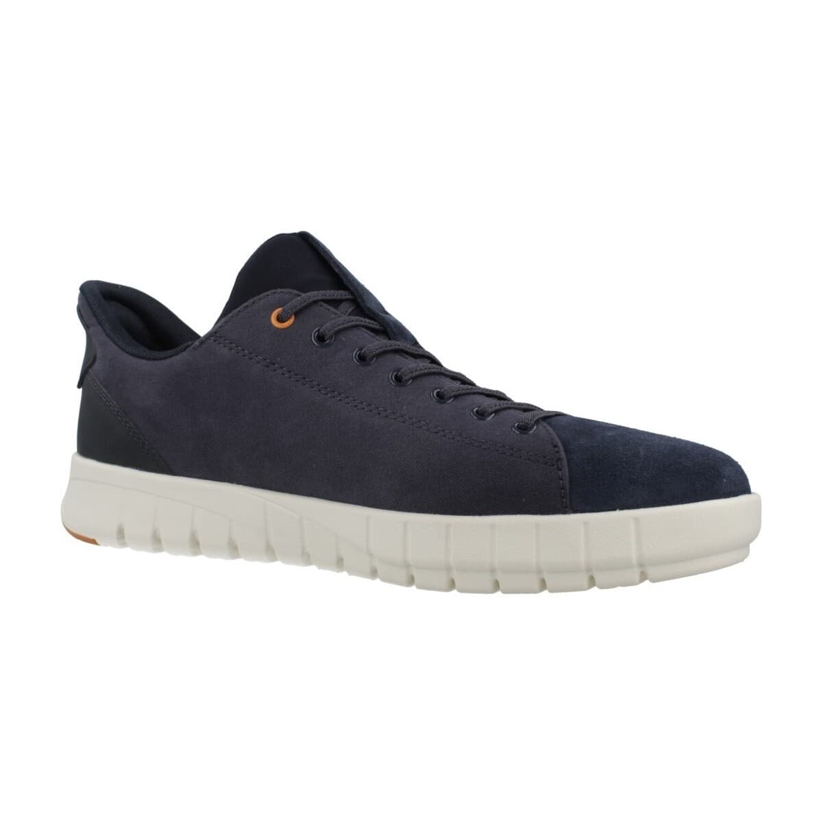 Men's Sneakers Geox Blue