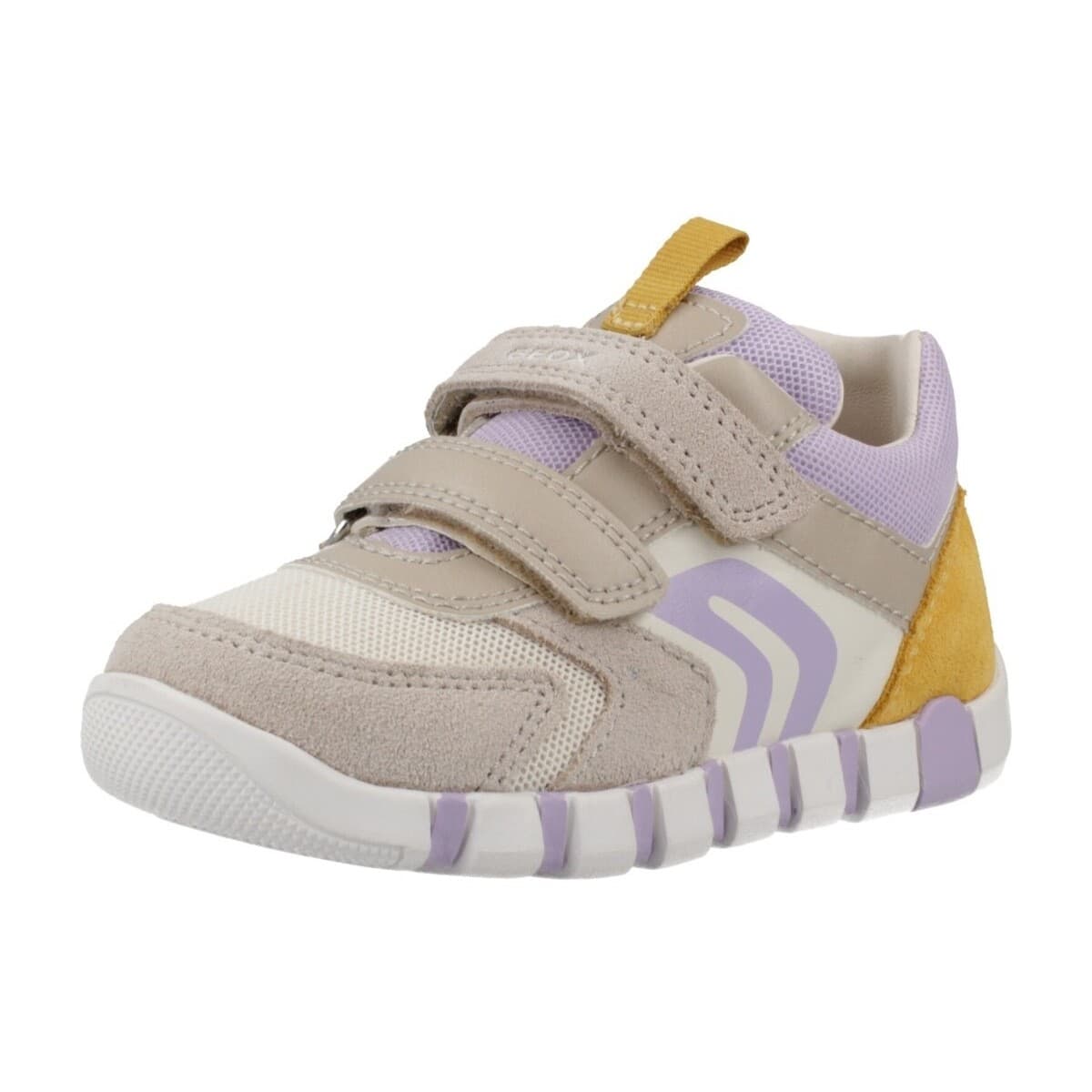 Παπούτσια για τα πρώτα βήματα Geox Zapatillas Niña Modèle B Iupidoo