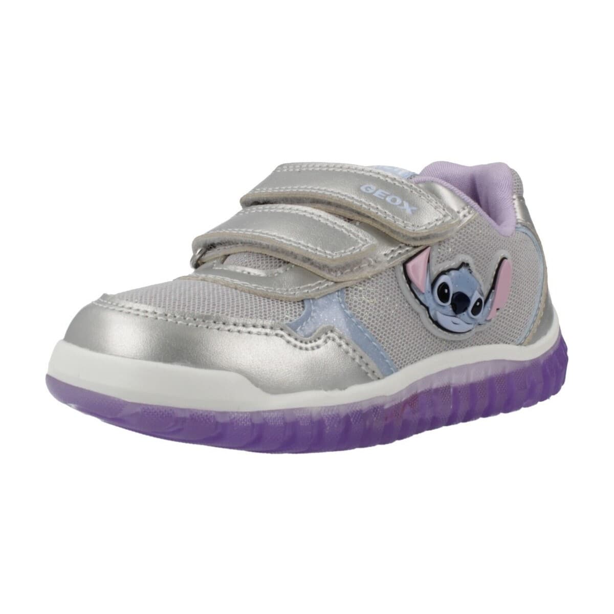 Xαμηλά Sneakers Geox Zapatillas Niña Modèle B Lightyloo