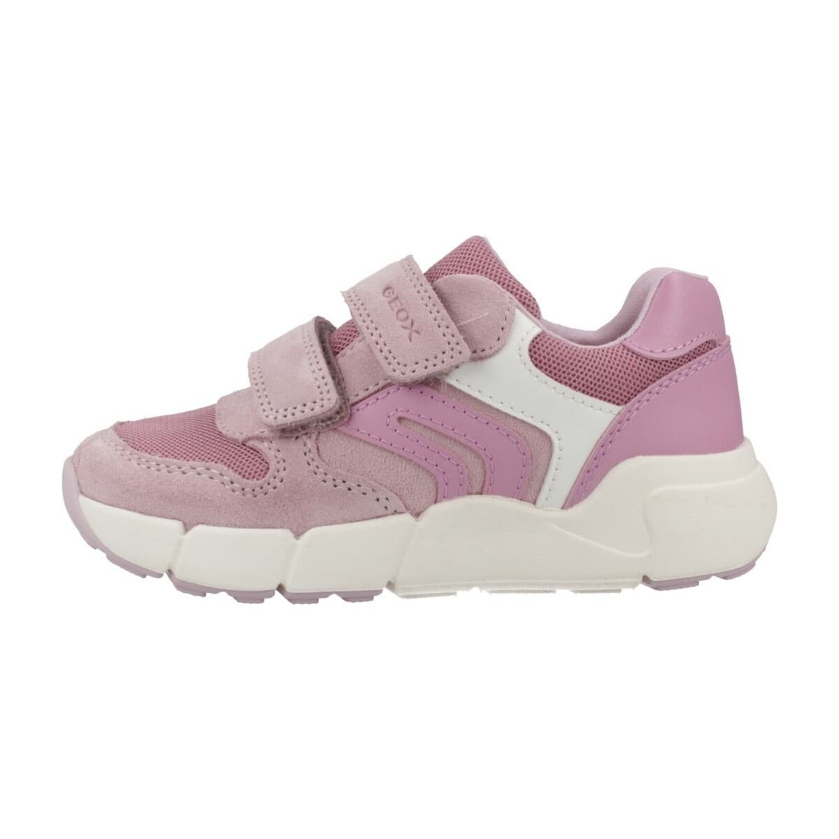 Girls' Sneakers Geox Pink