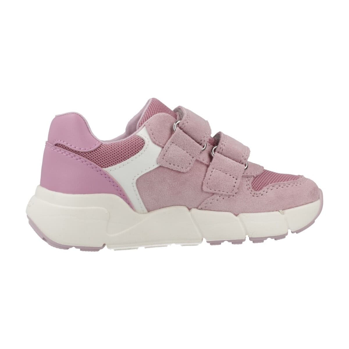 Girls' Sneakers Geox Pink