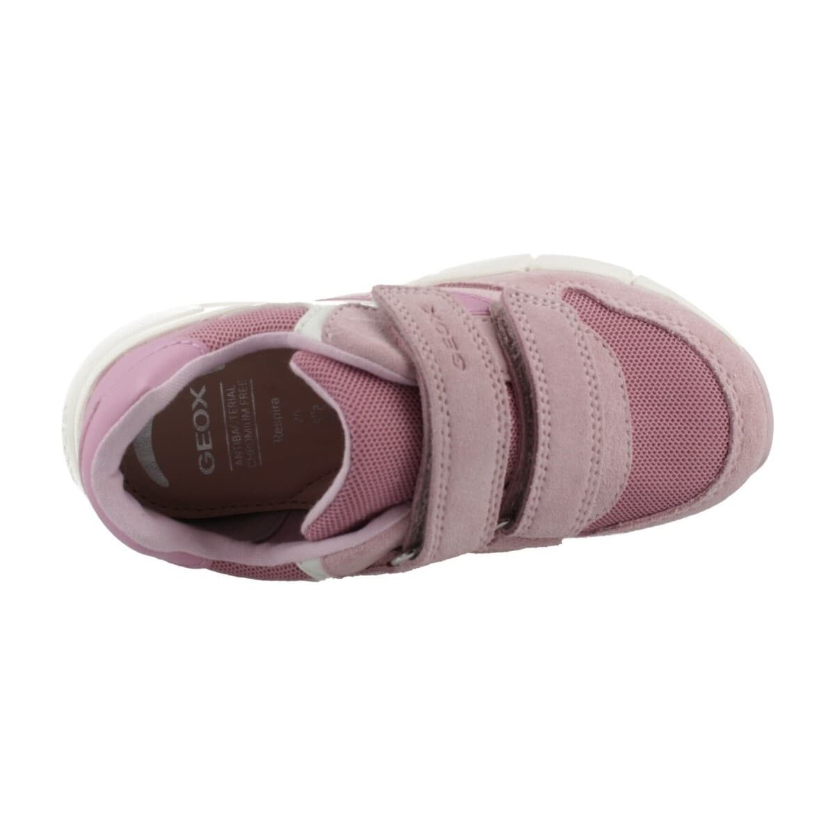 Girls' Sneakers Geox Pink