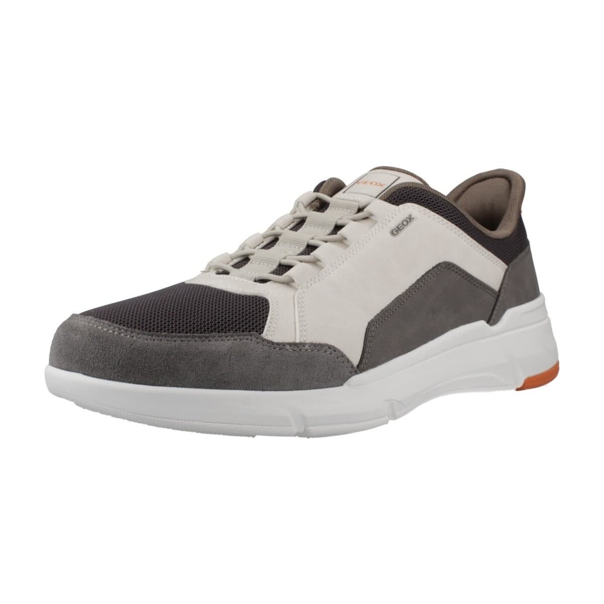 Xαμηλά Sneakers Geox Sport Zapatillas Hombre Modèle U Vittour Plus