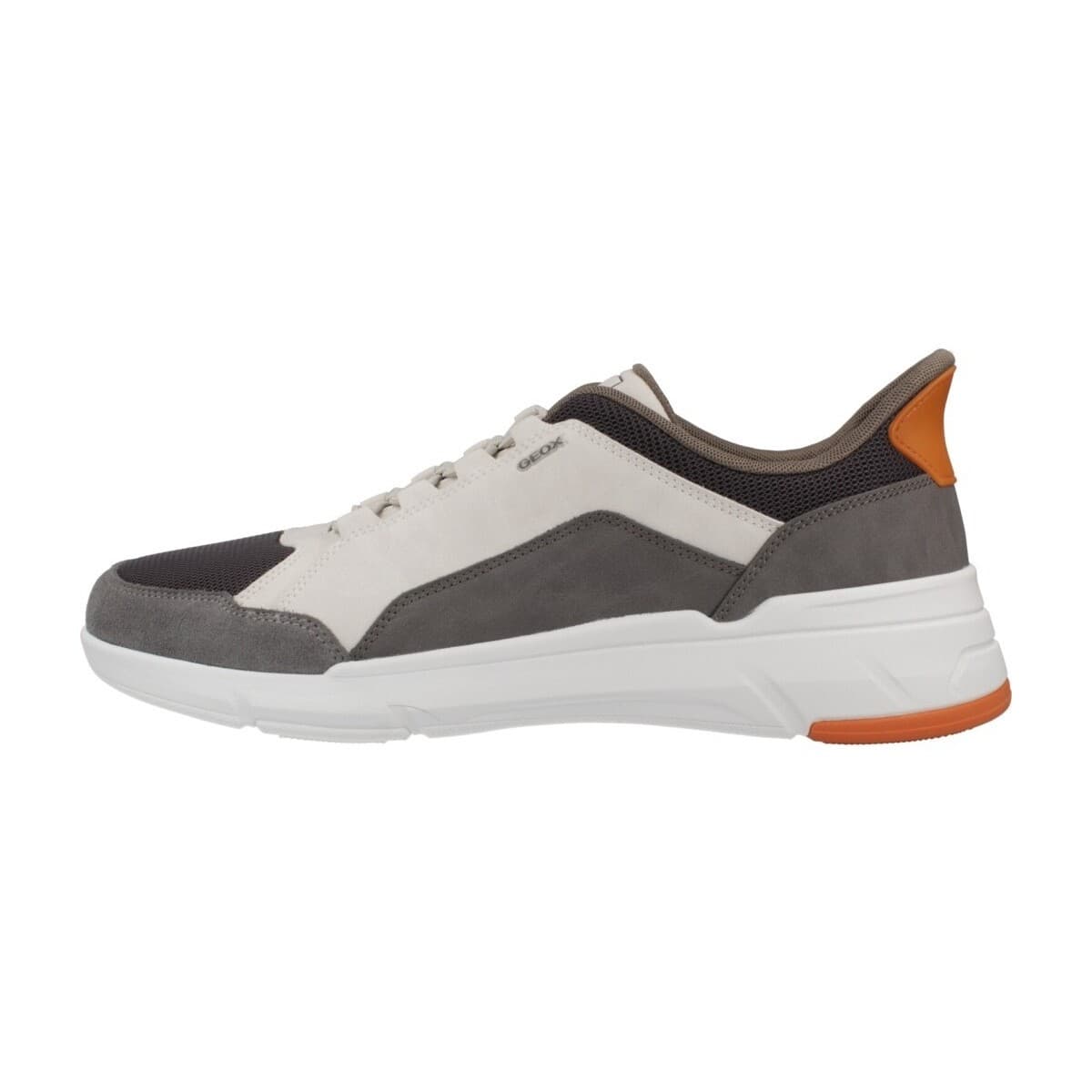 Men's Sneakers Geox Gray