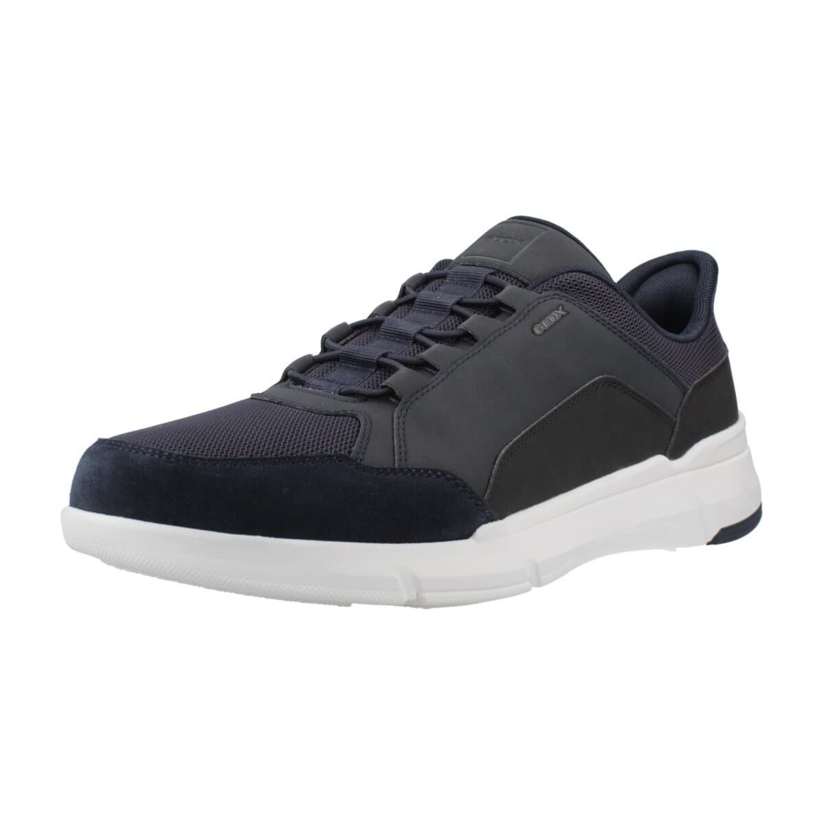 Xαμηλά Sneakers Geox Sport Zapatillas Hombre Modèle U Vittour Plus