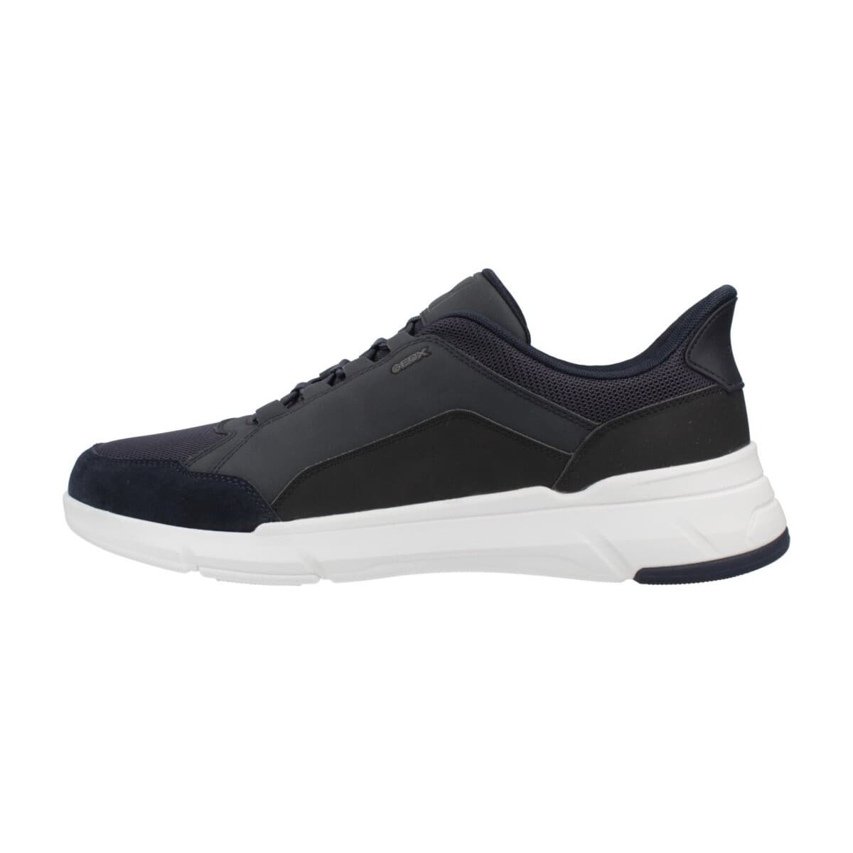 Men's Sneakers Geox Blue