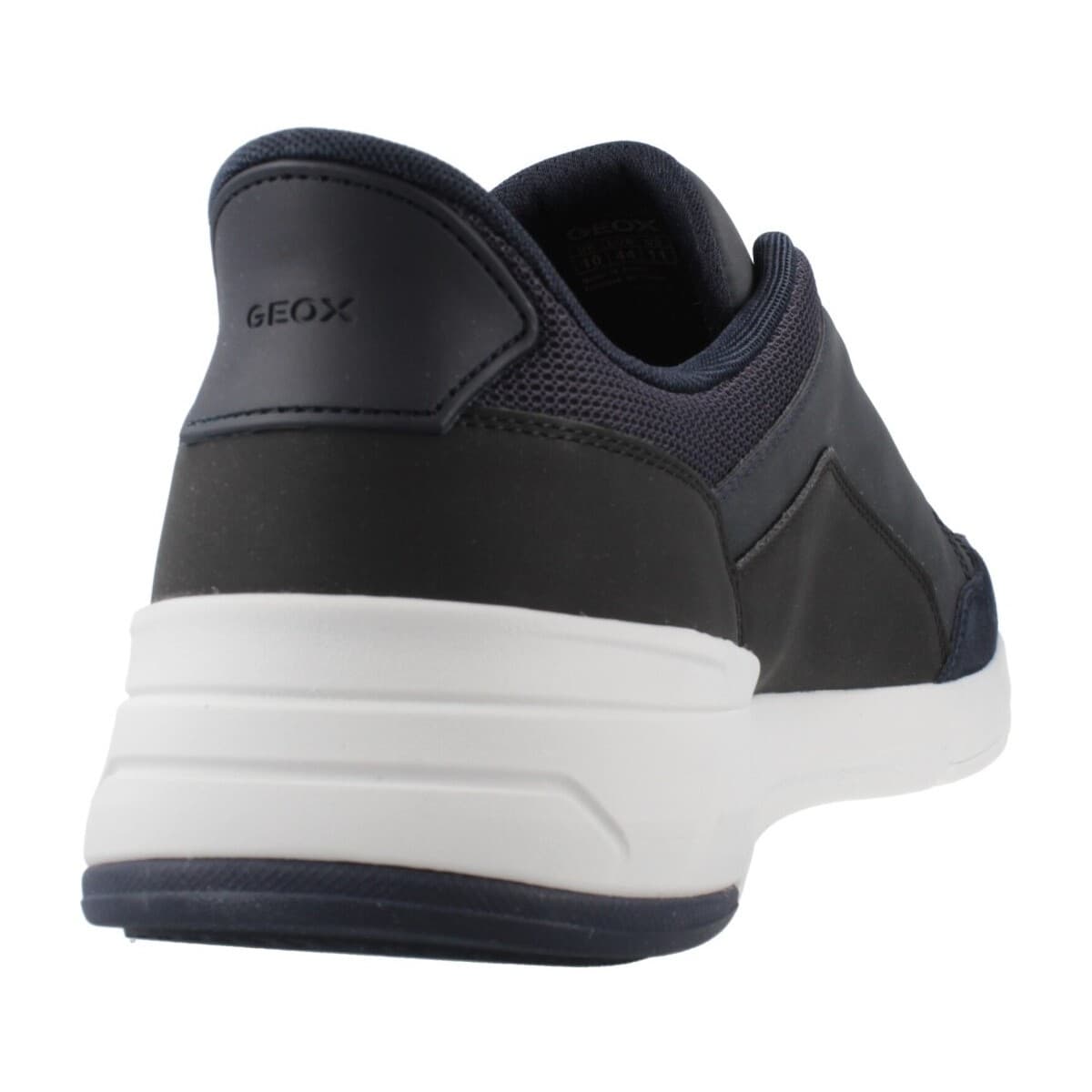 Men's Sneakers Geox Blue