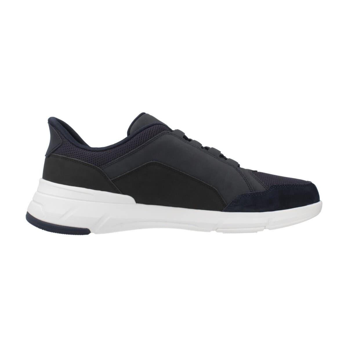 Men's Sneakers Geox Blue