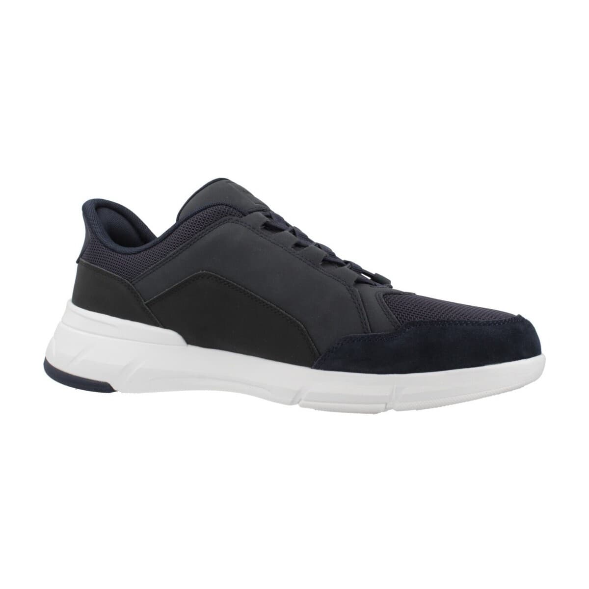 Men's Sneakers Geox Blue