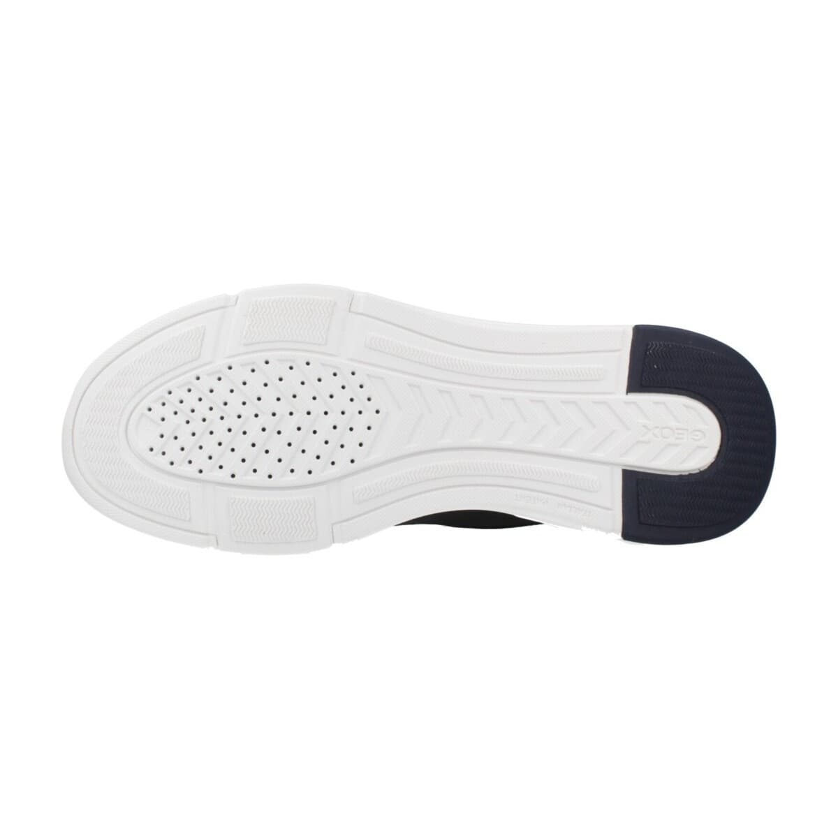 Men's Sneakers Geox Blue