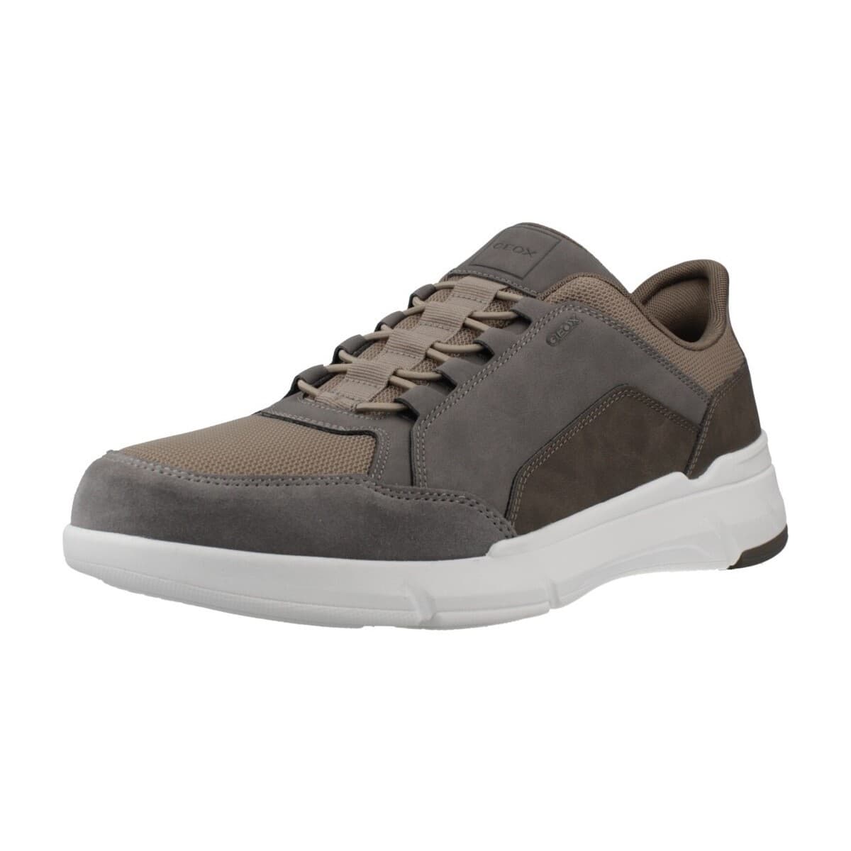 Xαμηλά Sneakers Geox Sport Zapatillas Hombre Modèle U Vittour Plus