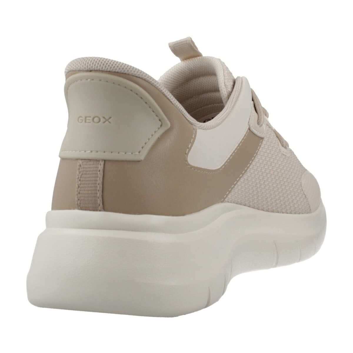 Women's Sneakers Geox Beige