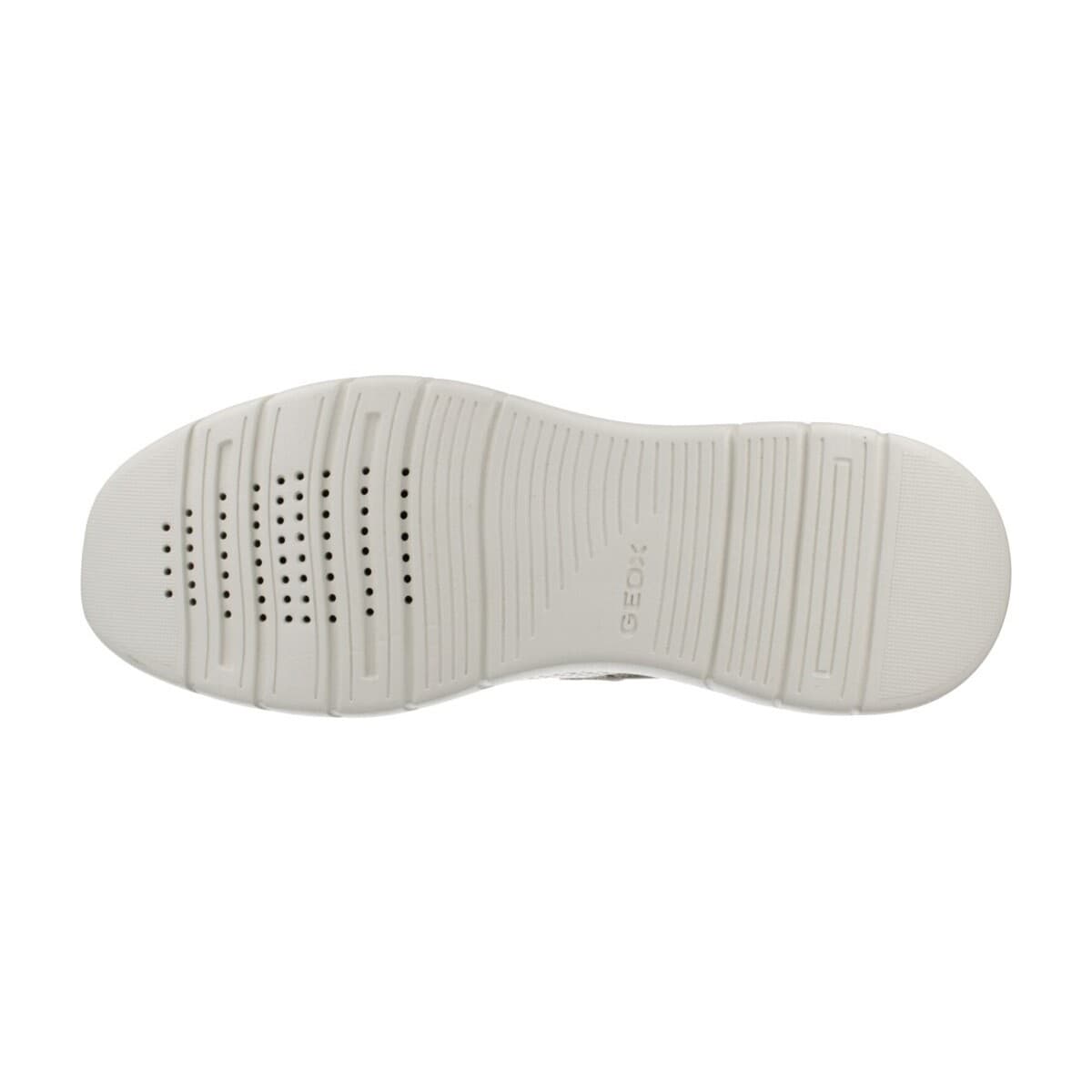 Women's Sneakers Geox Beige