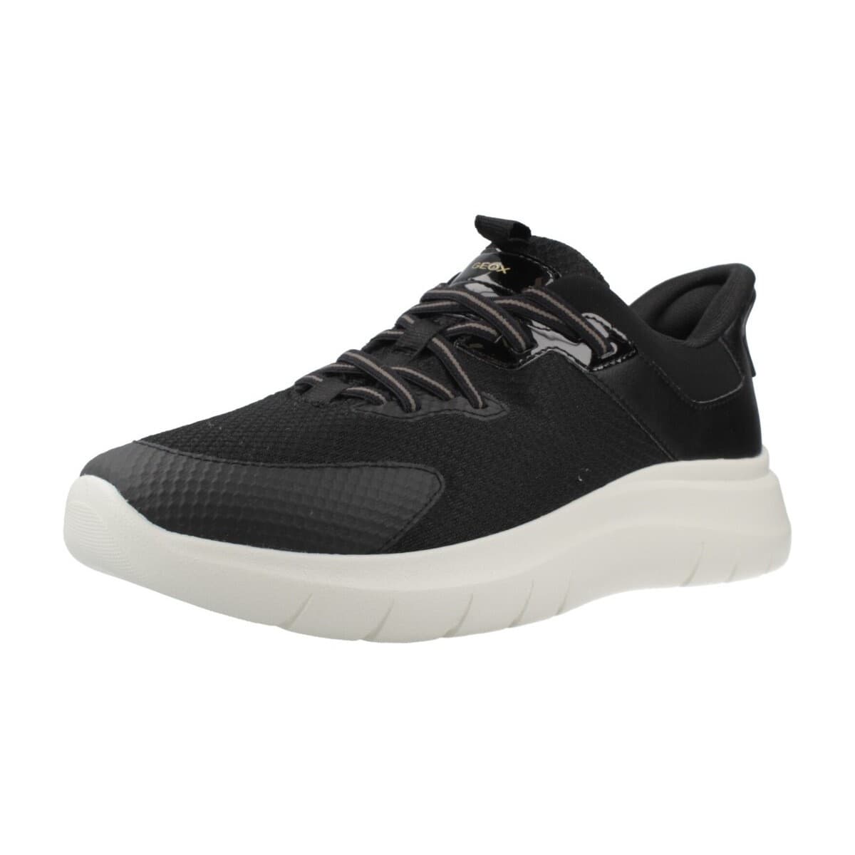 Παπούτσια για τρέξιμο Geox Sport Zapatillas Mujer Modèle D Plummery Plus