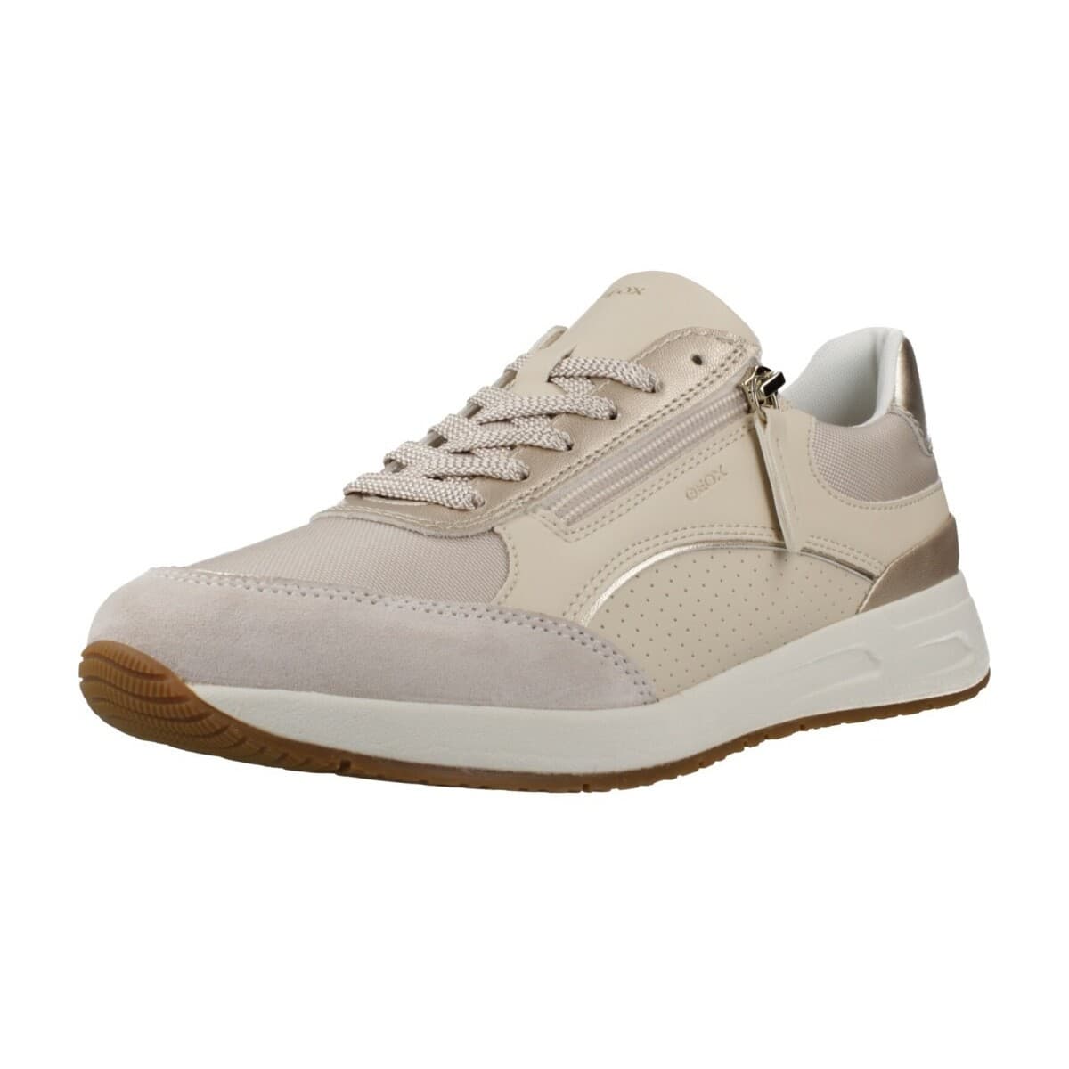Xαμηλά Sneakers Geox Sport Zapatillas Mujer Modèle D Bulmya