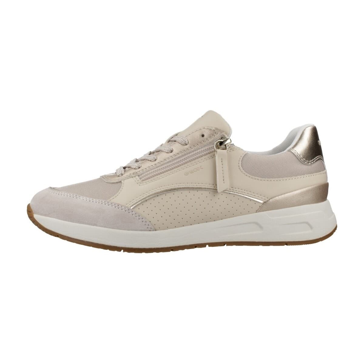 Women's Sneakers Geox Beige