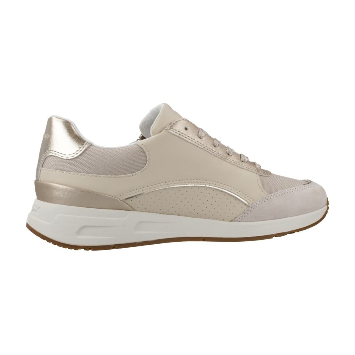 Women's Sneakers Geox Beige