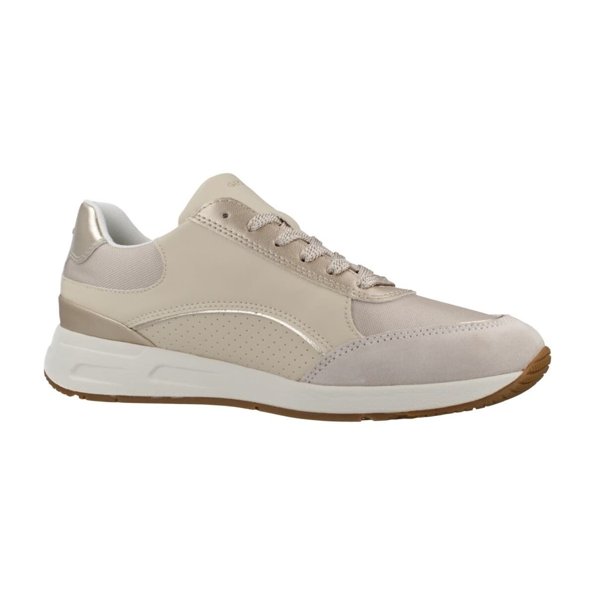 Women's Sneakers Geox Beige
