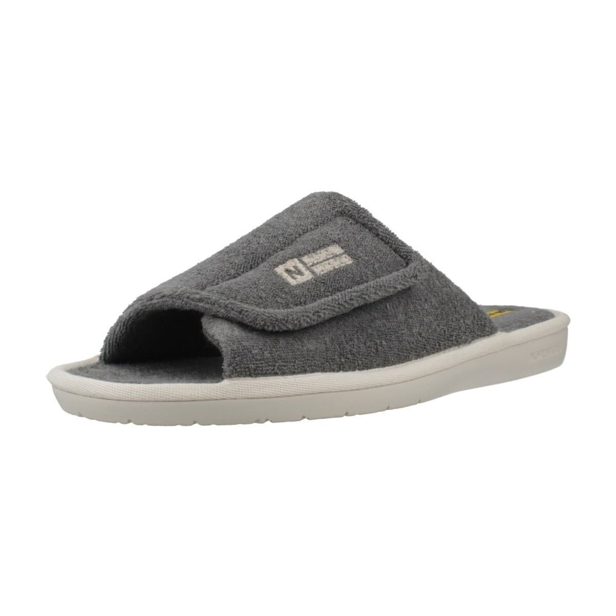 Men's House Slippers Nordikas Gray