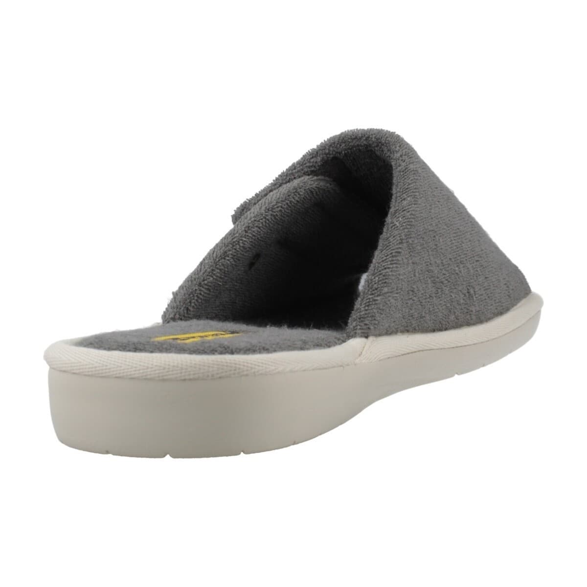 Men's House Slippers Nordikas Gray