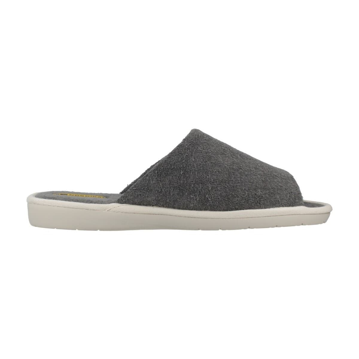 Men's House Slippers Nordikas Gray