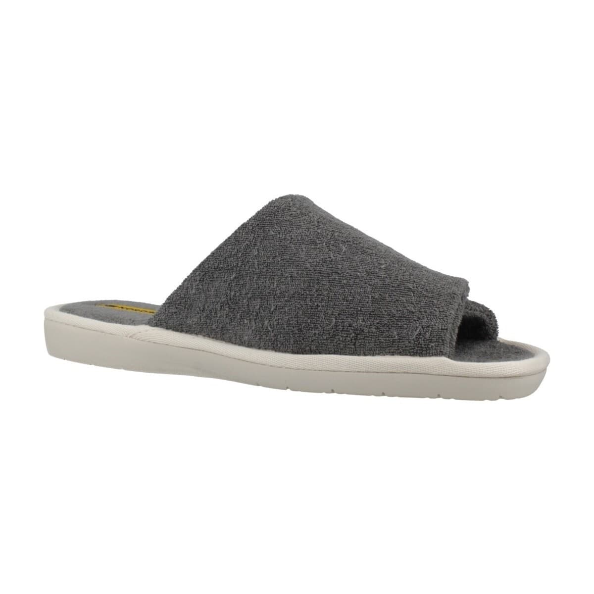 Men's House Slippers Nordikas Gray