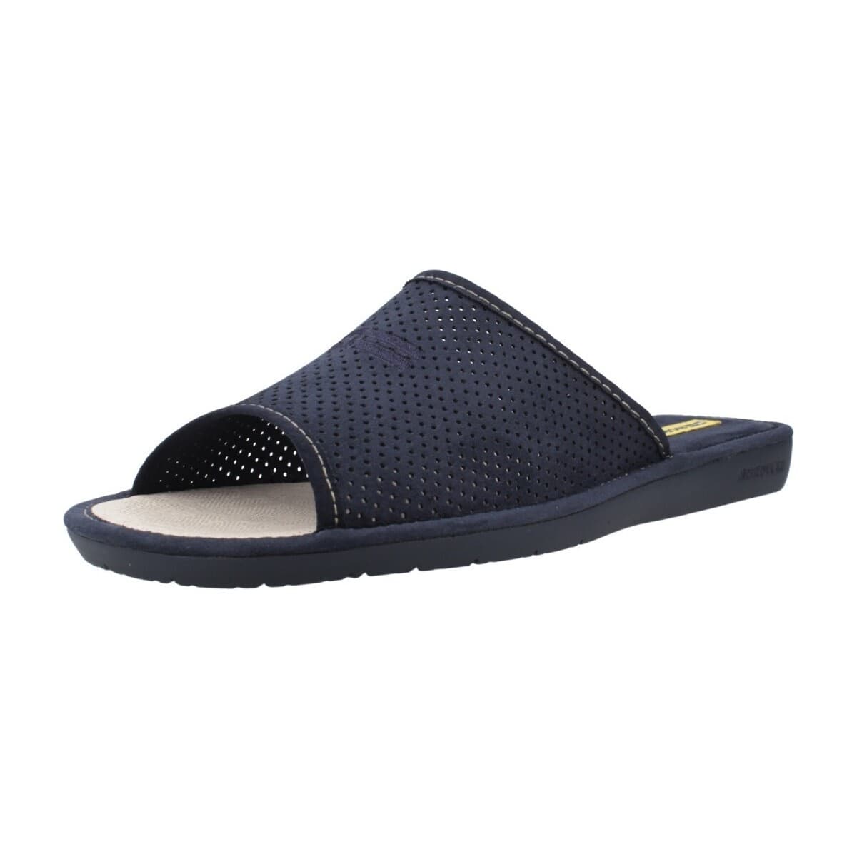 Men's House Slippers Nordikas Blue