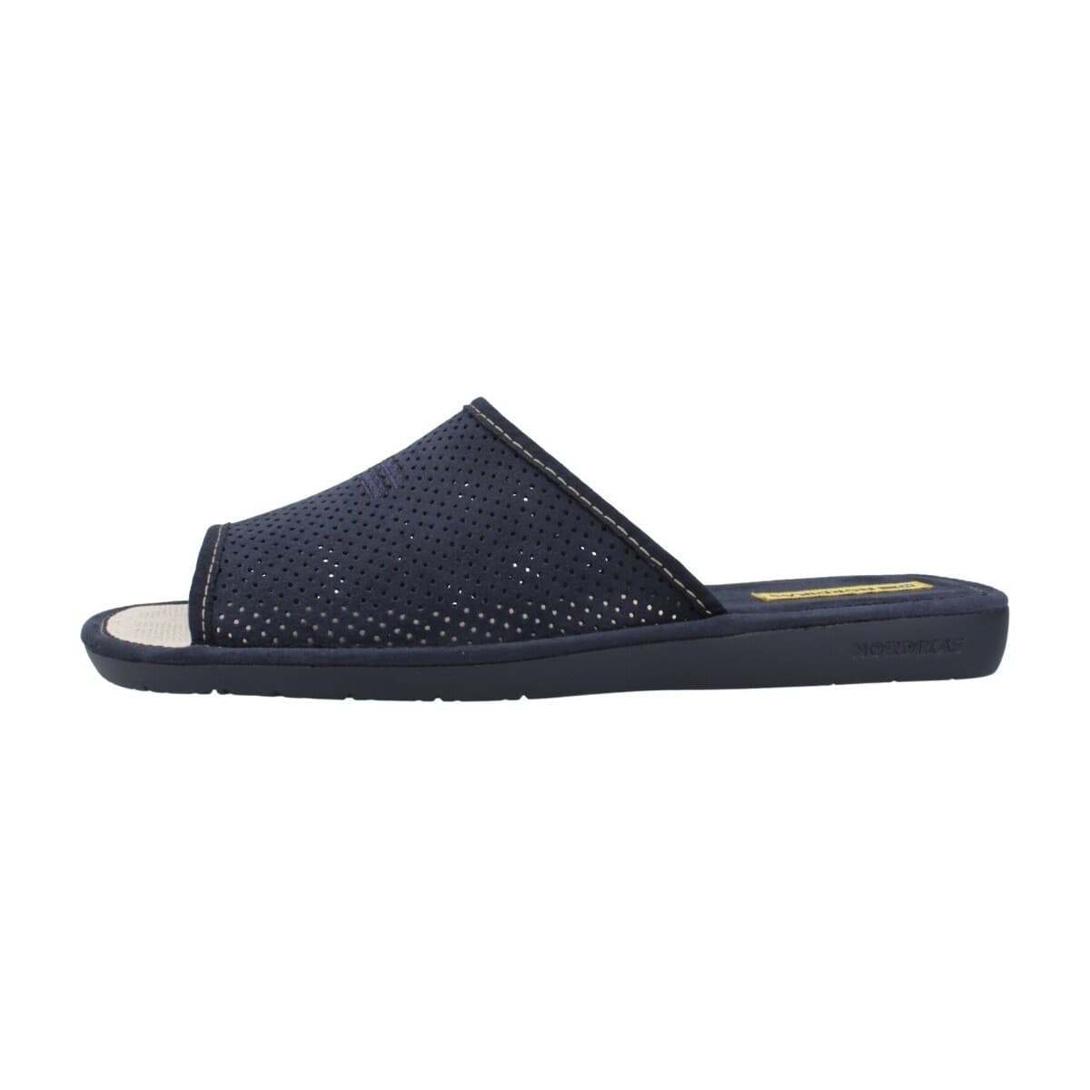 Men's House Slippers Nordikas Blue