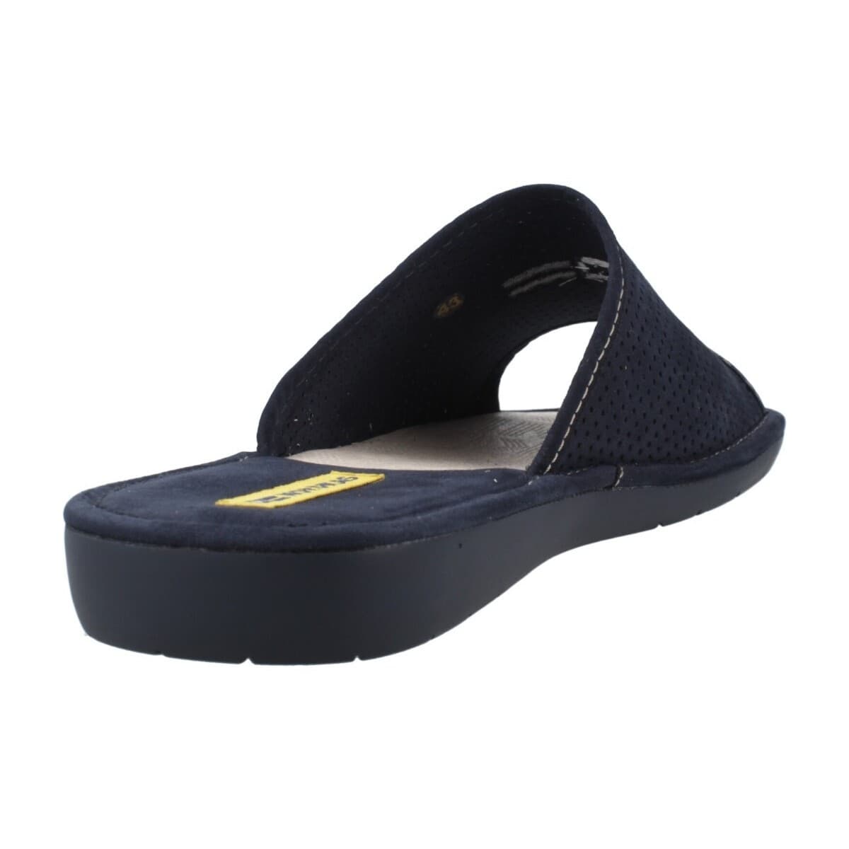 Men's House Slippers Nordikas Blue