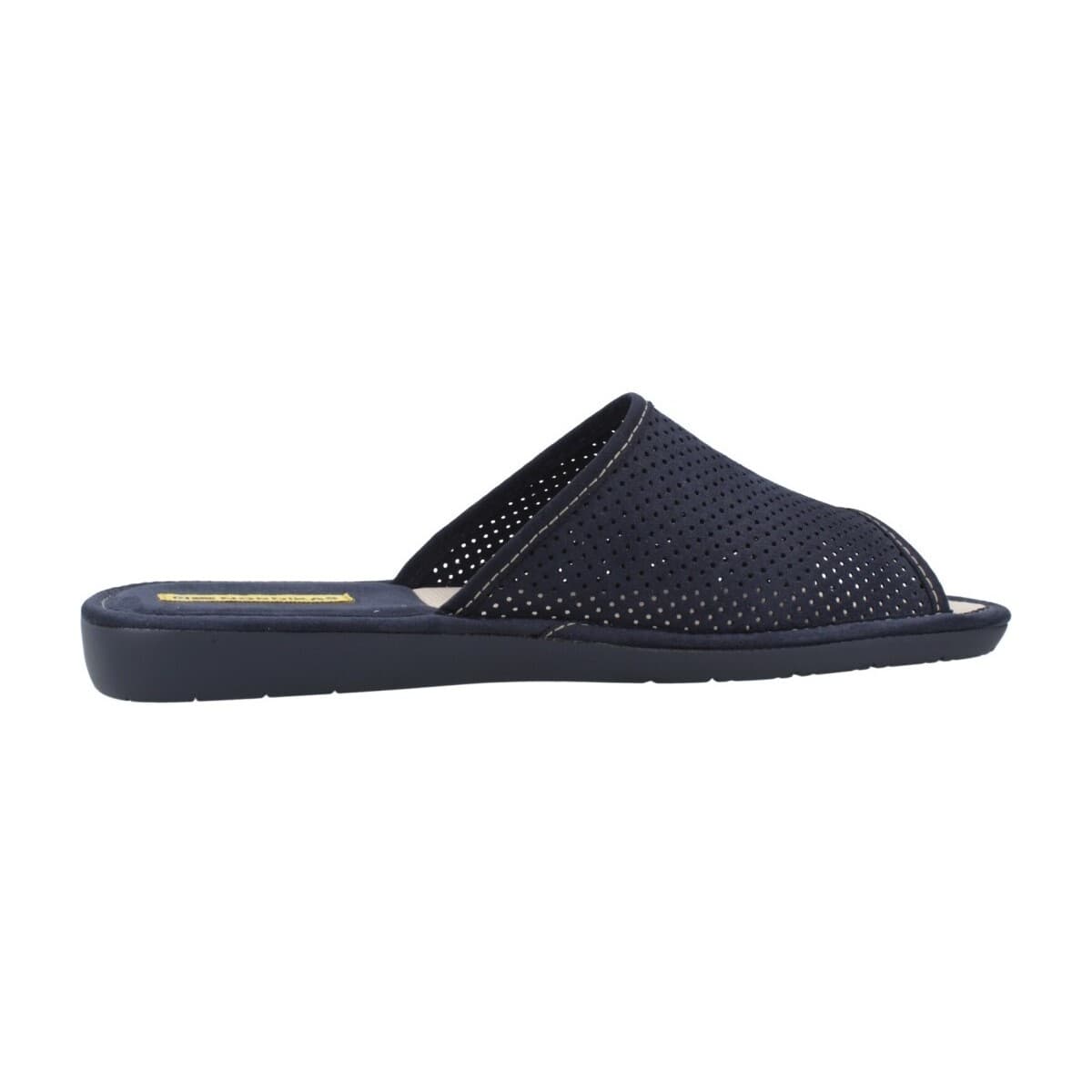 Men's House Slippers Nordikas Blue