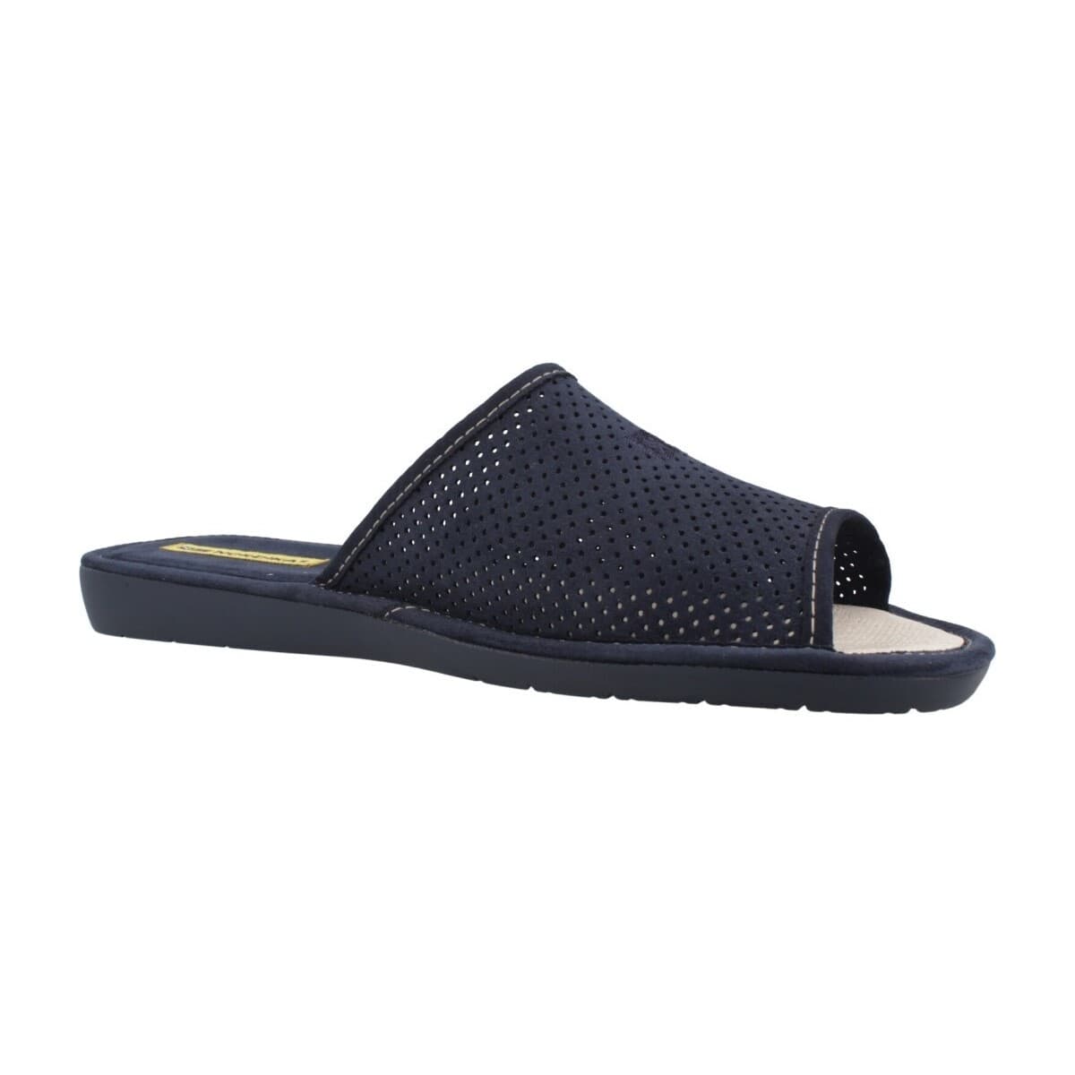 Men's House Slippers Nordikas Blue