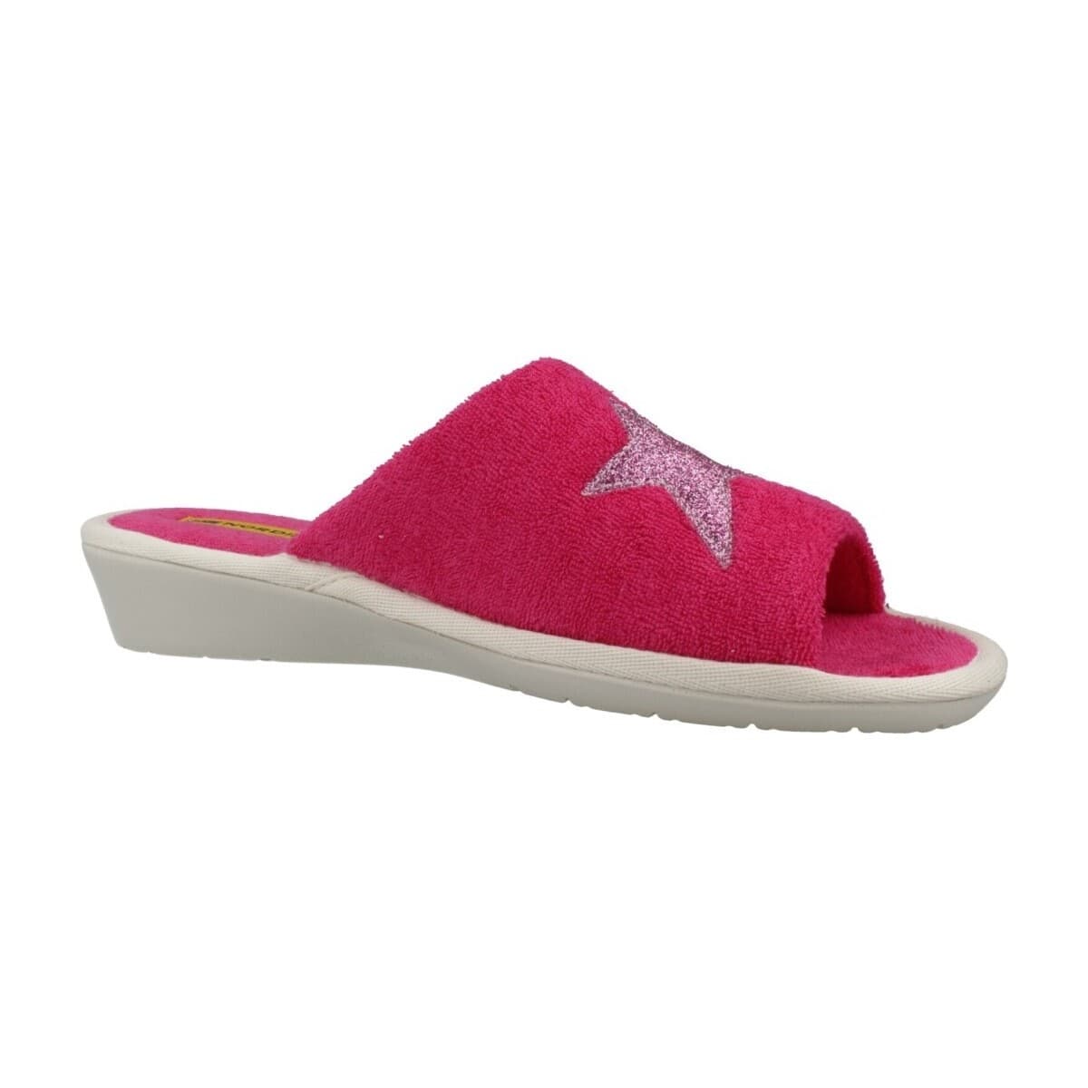 Women's House Slippers Nordikas Pink