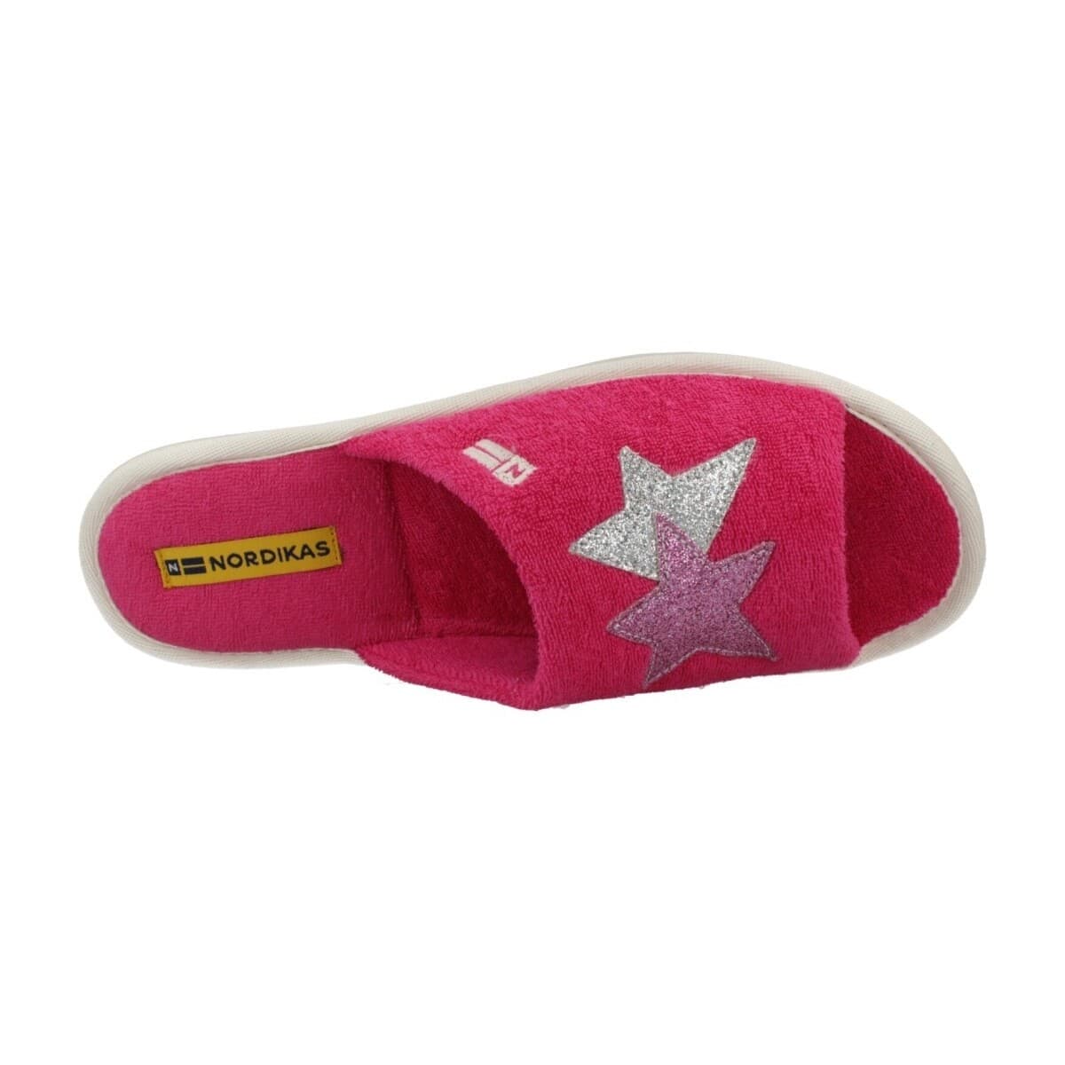 Women's House Slippers Nordikas Pink