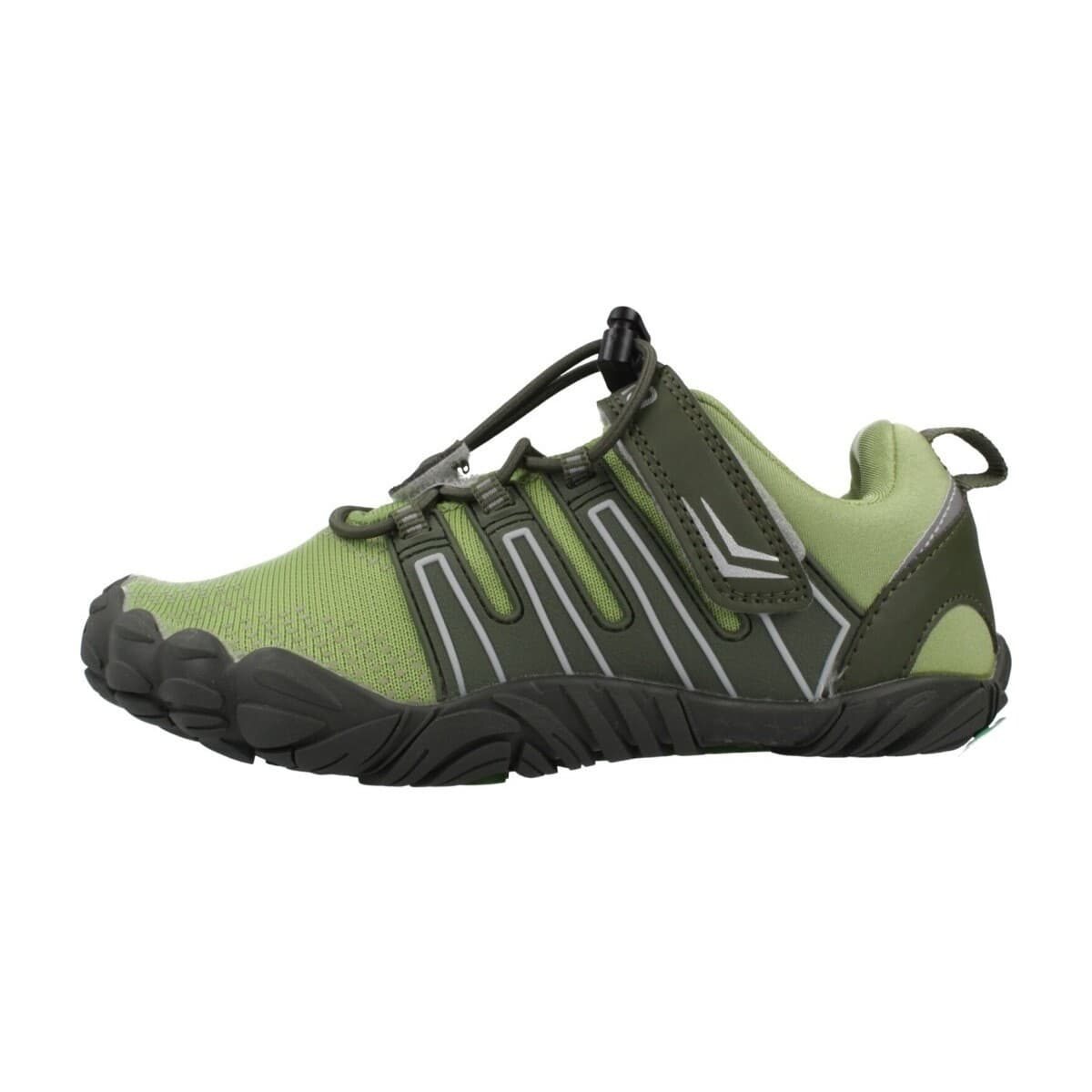 Boys' Sneakers Saguaro Green