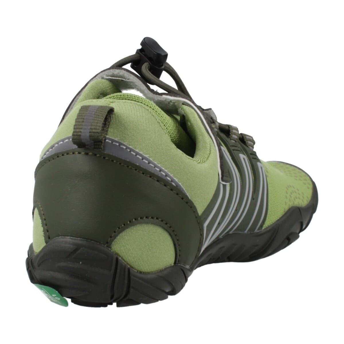Boys' Sneakers Saguaro Green