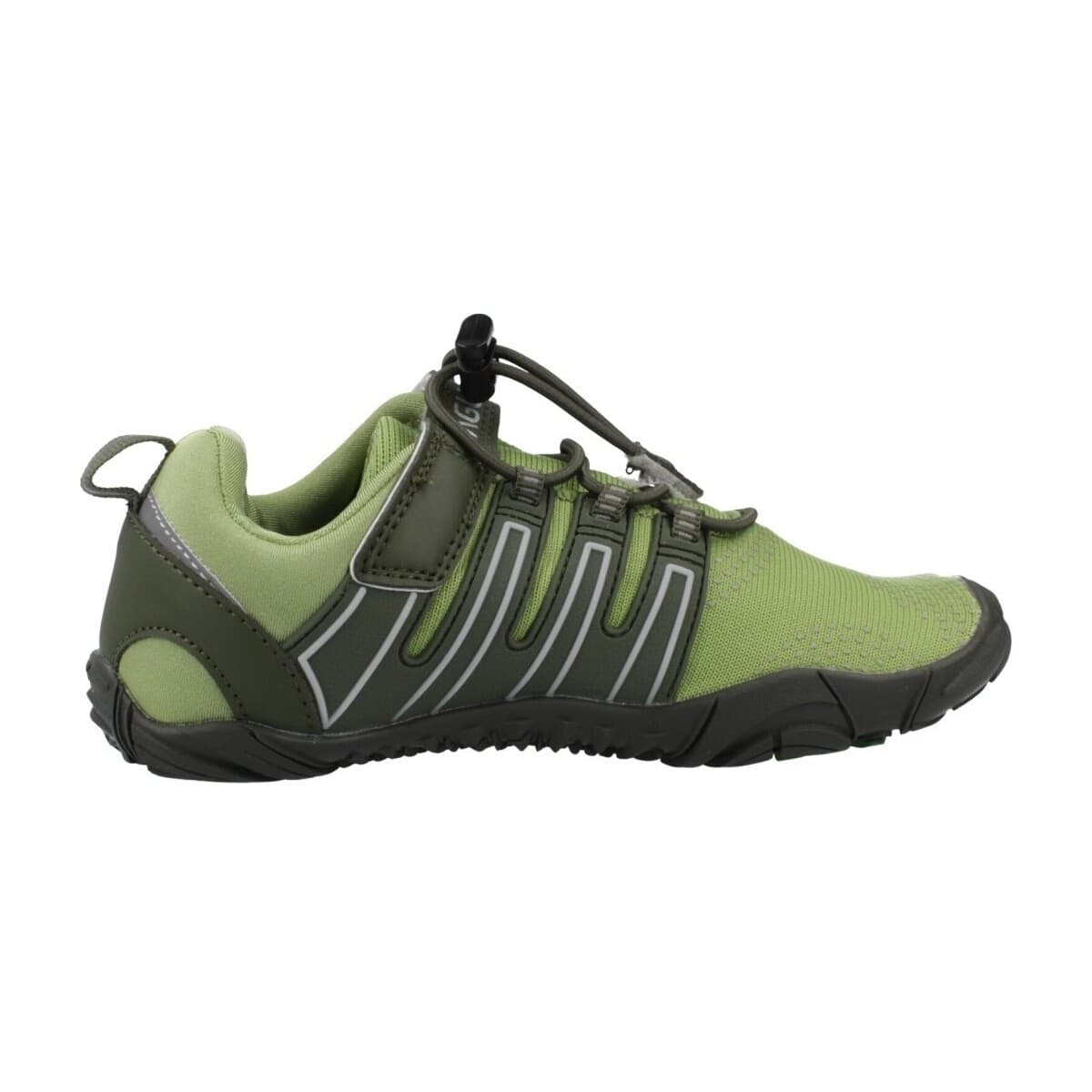 Boys' Sneakers Saguaro Green