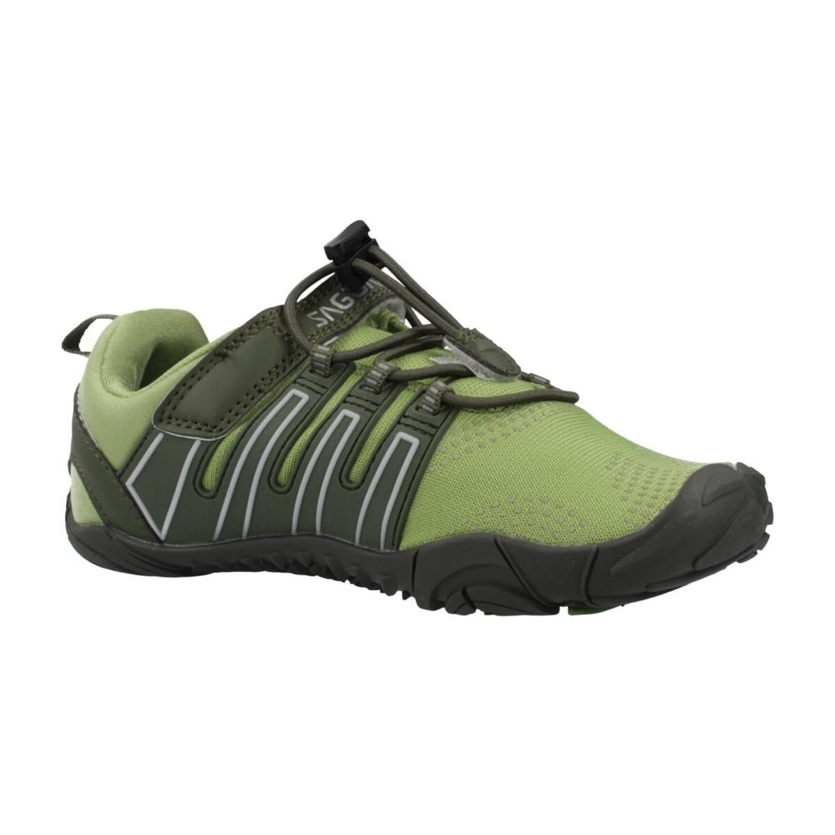 Boys' Sneakers Saguaro Green