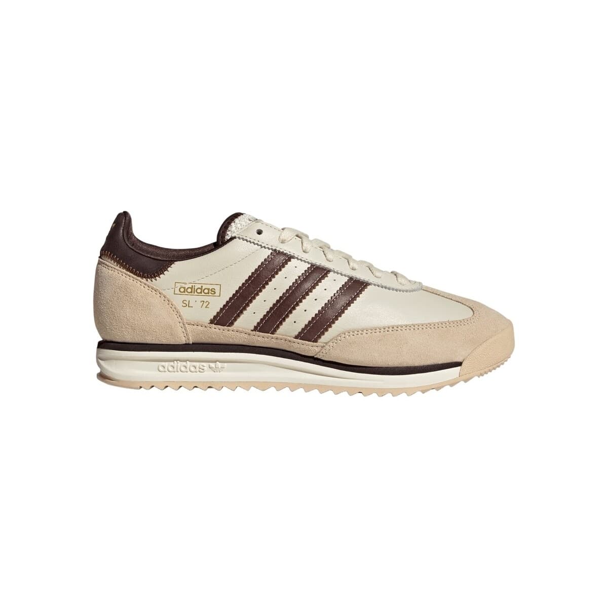 Men's Sneakers adidas Beige