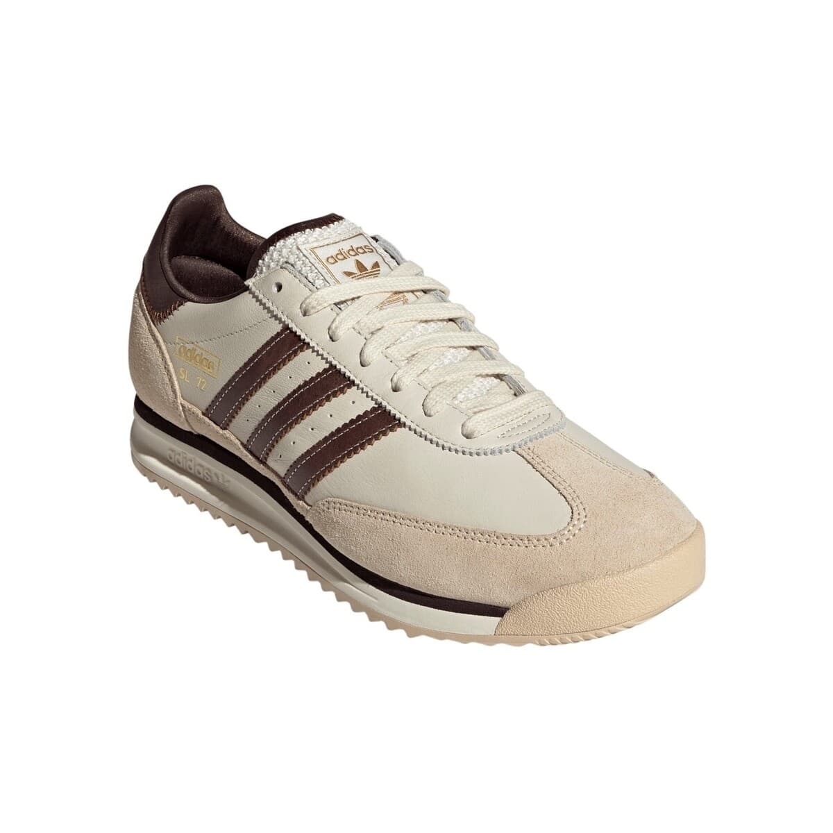 Men's Sneakers adidas Beige